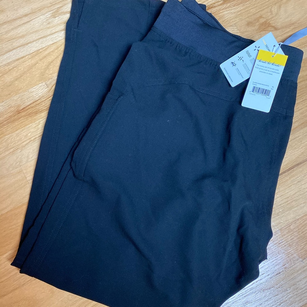 Figs scrub pants